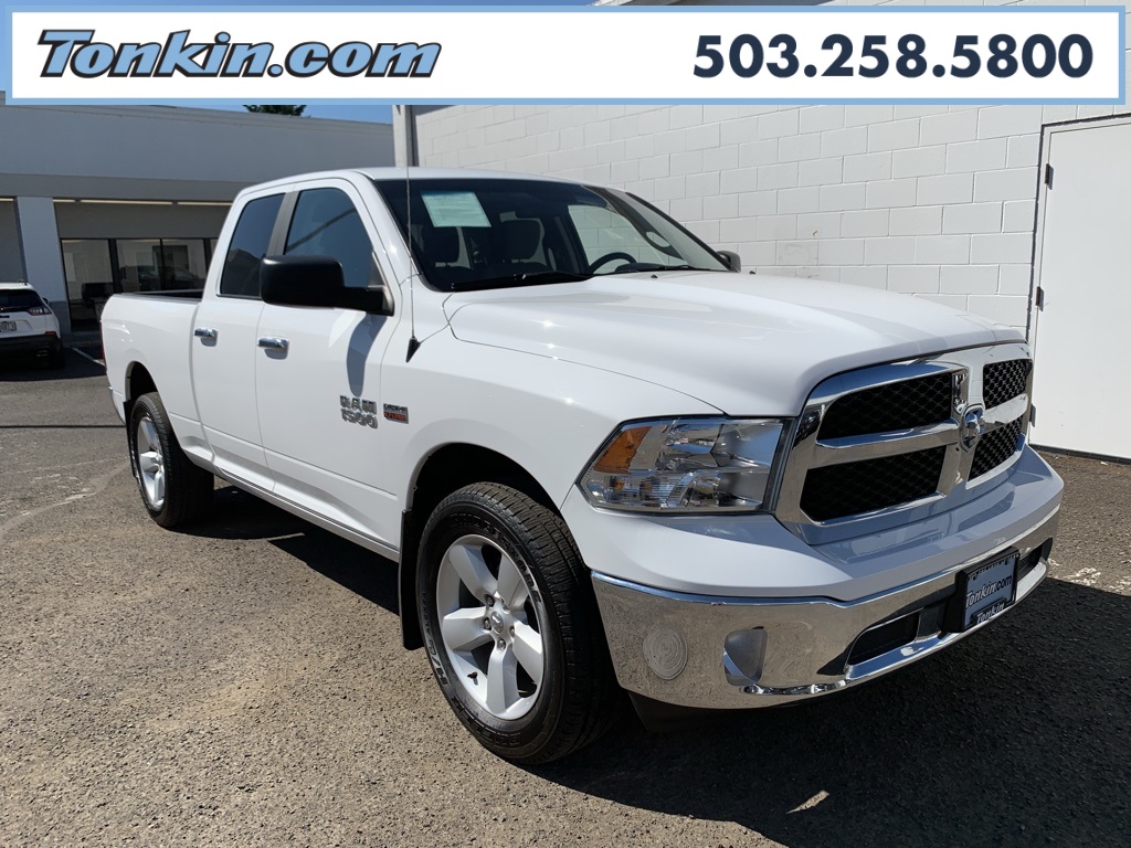 2017 Dodge Ram >> Pre Owned 2017 Ram 1500 Slt 4wd 2017 Dodge Ram >> Pre Owned 2017 Ram 1500 Slt 4wd