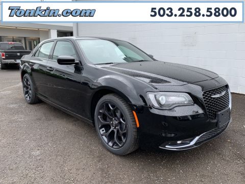 New Chrysler 300 >> 300 Ron Tonkin Chrysler Jeep Dodge Ram Fiat New Chrysler 300 >> 300 Ron Tonkin Chrysler Jeep Dodge Ram Fiat